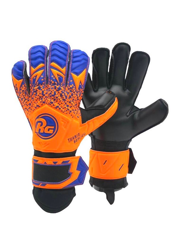 RG TUANIS BASIC júnior (CON PROTECCIONES FIJAS)