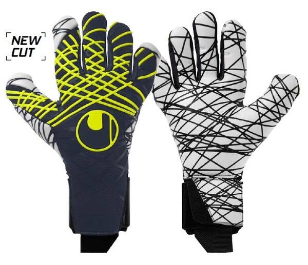 UHLSPORT Prediction Ultragrip SC