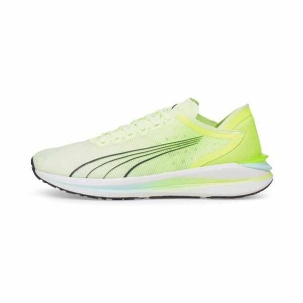 O Zapatillas Deportivas Hombre Puma Electrify Nitro Amarillo