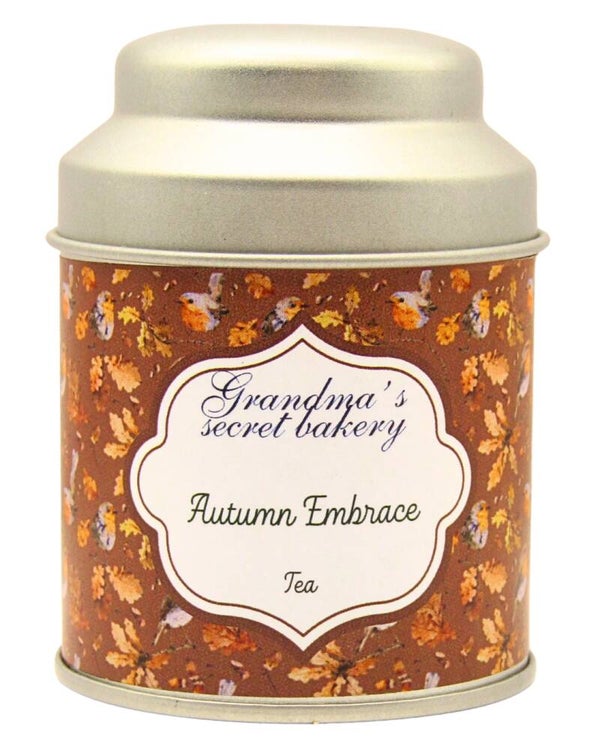 Autumn Embrace Mini
