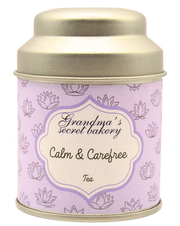 Calm & Carefree Mini