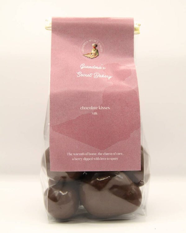 Chocolate Kisses