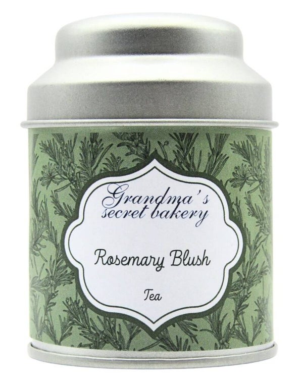 Rosemary Blush Mini