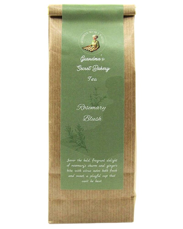 Rosemary Blush