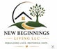 New Beginnings living LLC