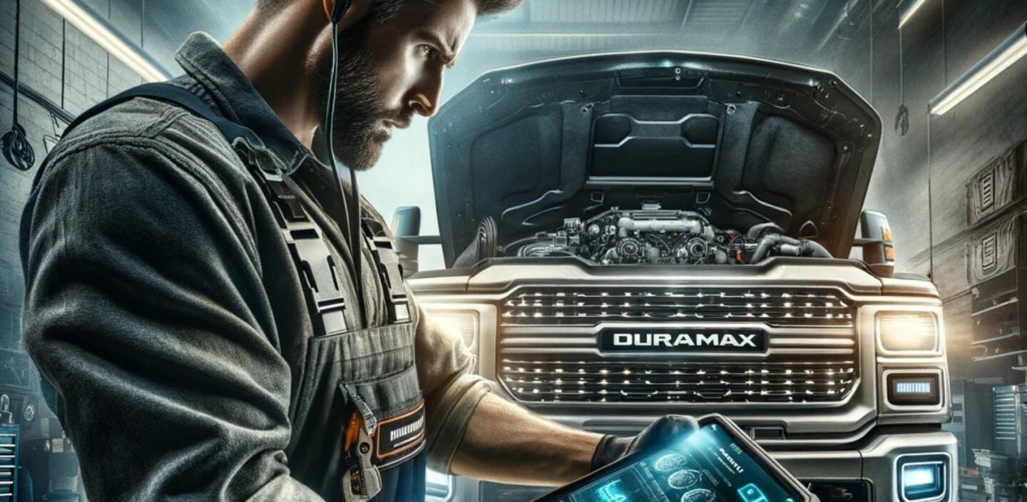 EZLYNK 6.6 L5P DMAX  SOTF MULTI TUNE FILE 2020-2023