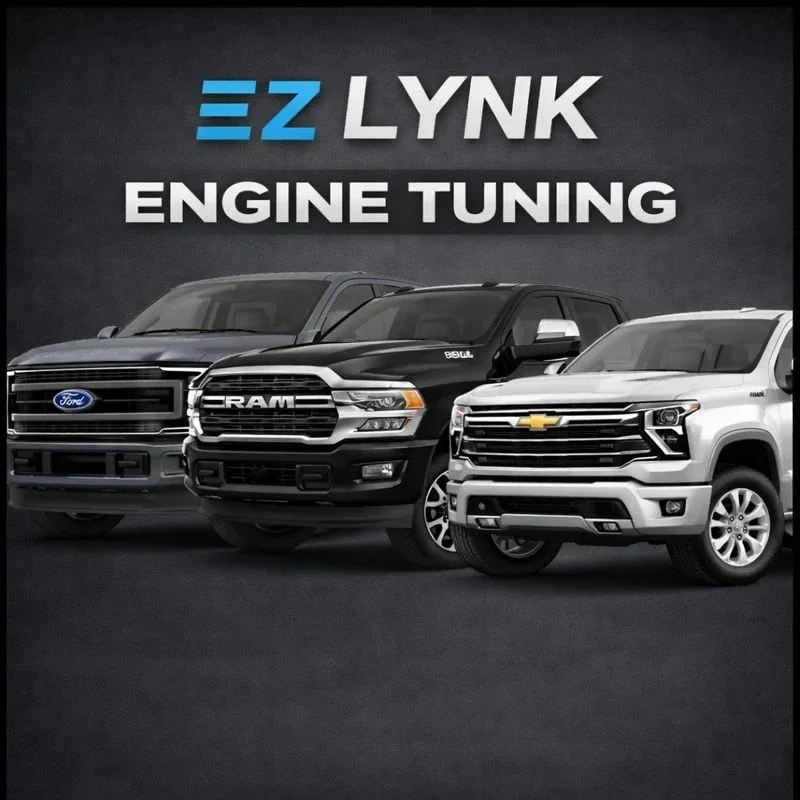 EZLYNK 6.6 L5P DMAX  SOTF TUNE FILE 2020-2023