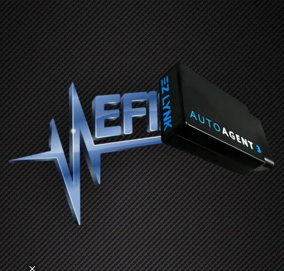 EFI LIVE TO EZLYNK FILE MOD. SERVICE