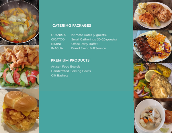 CATERING