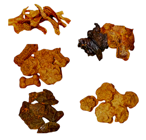 Organic Pet Treats