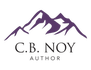 Author C.B. Noy Author C.B. Noy