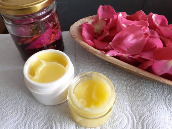 Vrouw-zijn, een zachte reis doorheen de vrouwelijke natuur 13-16/04/2026 abdij sankt hildegardis