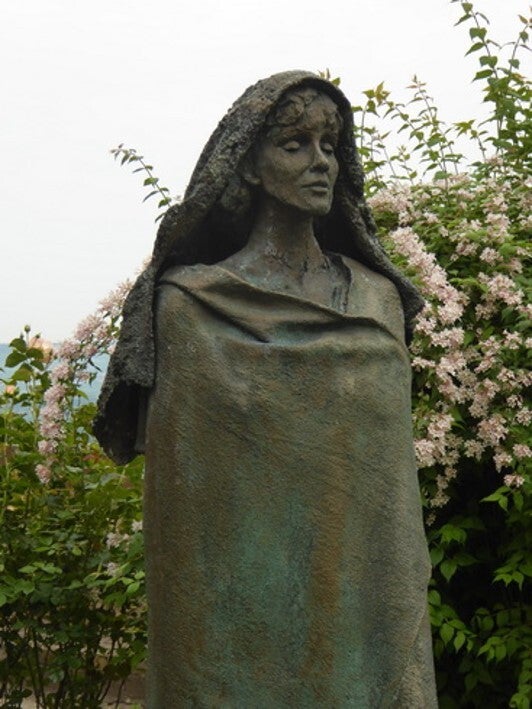 Opleiding Psychotherapie volgens Hildegard van Bingen 7-9/08/2026 te Antheit, Wanze