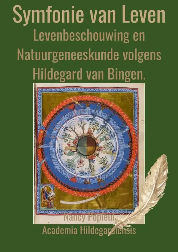 Symfonie van leven