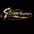 Storm Barnes Hairstylist
