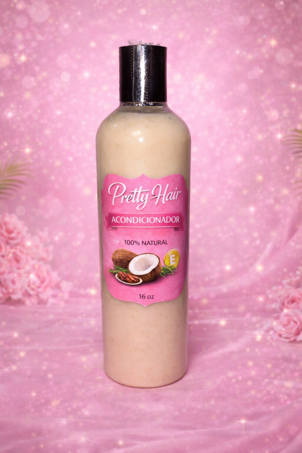 ACONDICIONADOR NATURAL