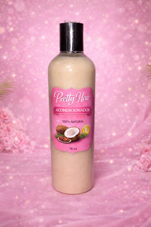 ACONDICIONADOR NATURAL