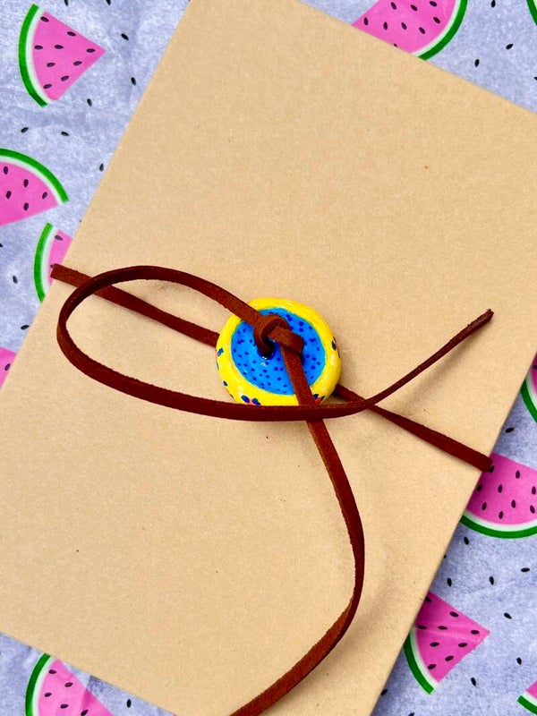 Art Journal Snoeppakket – een doosje vol creatief plezier