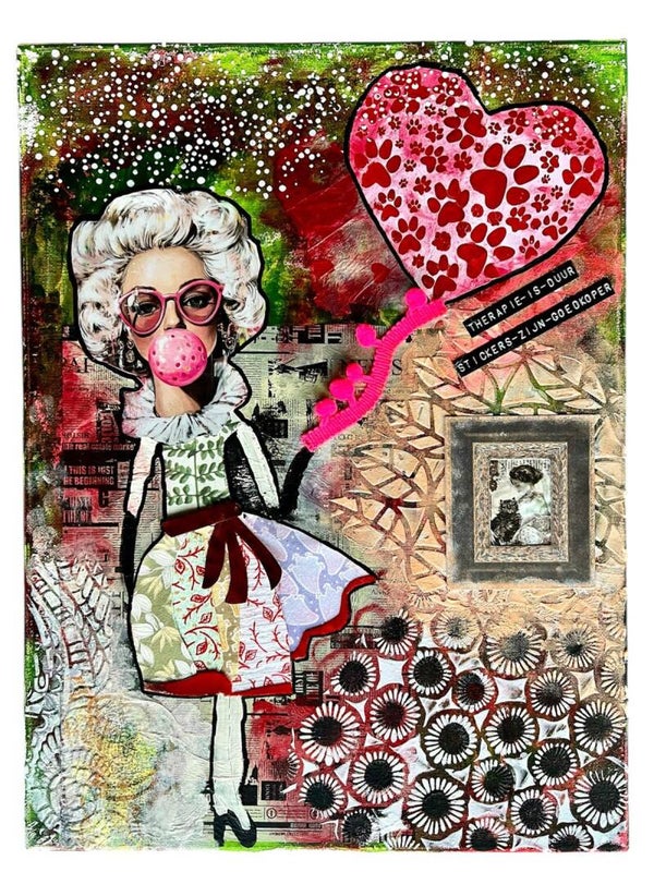 Workshop Creativiteit & Persoonlijke Groei – 25 juli