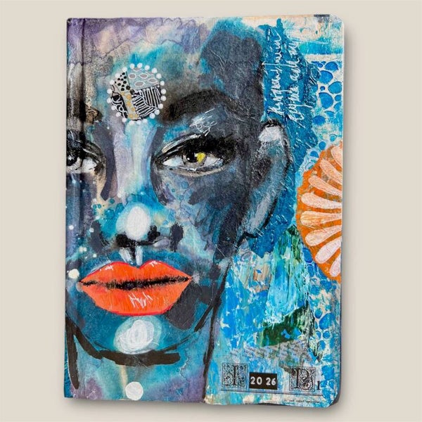 Enigma een kunstzinnige dagagenda 2026