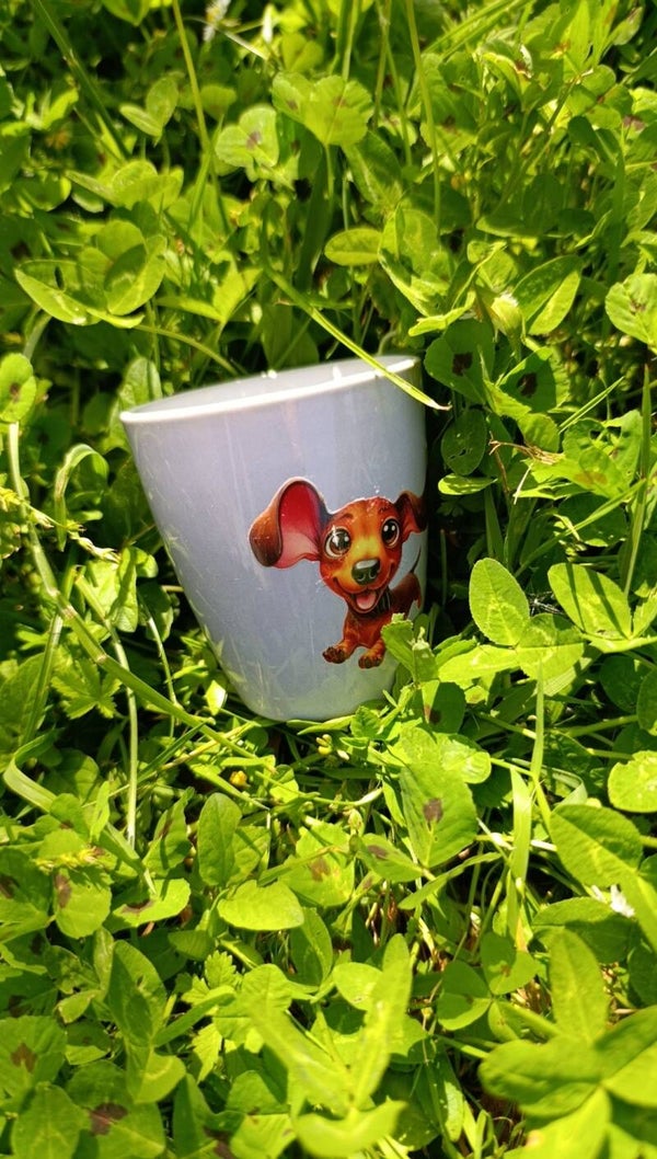 le mug personnalisable