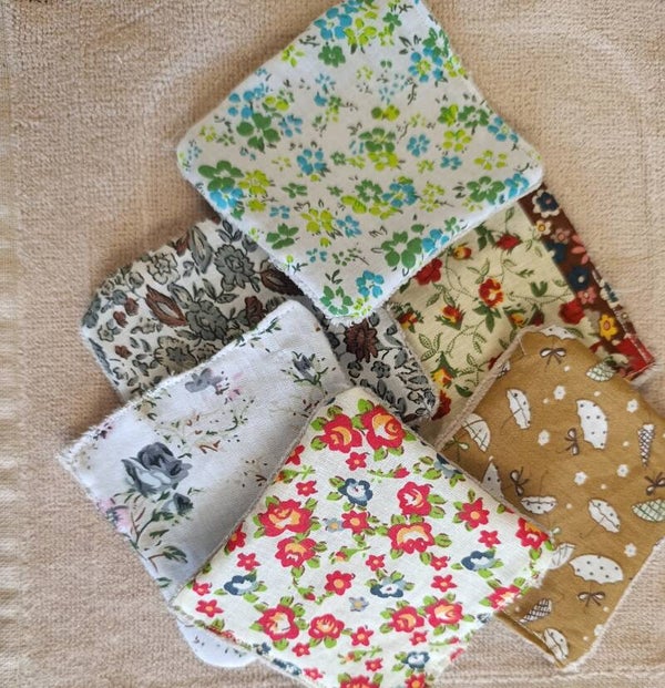 LINGETTE CARRER REUTILISABLE
