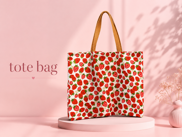 SAC ET TOTE BAG