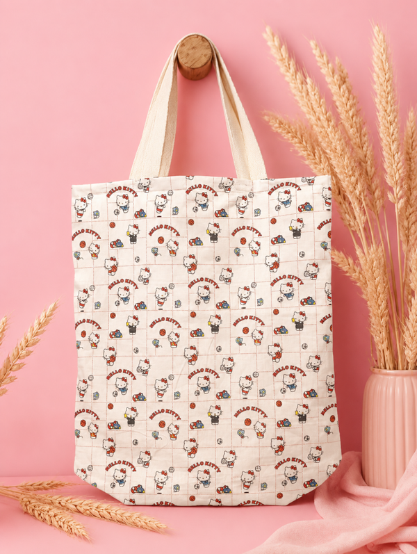 tote bag enfant/ado