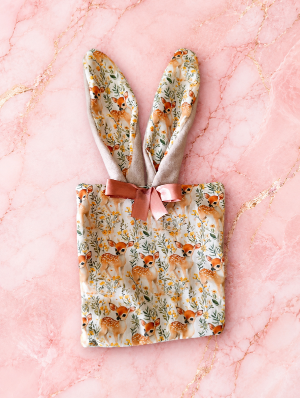 Doudou lapin