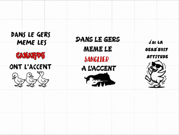 MOTIF PERSONNALISATION