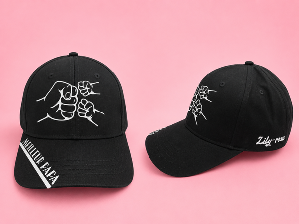 CASQUETTE