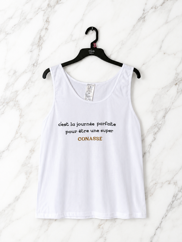 DEBARDEUR humour