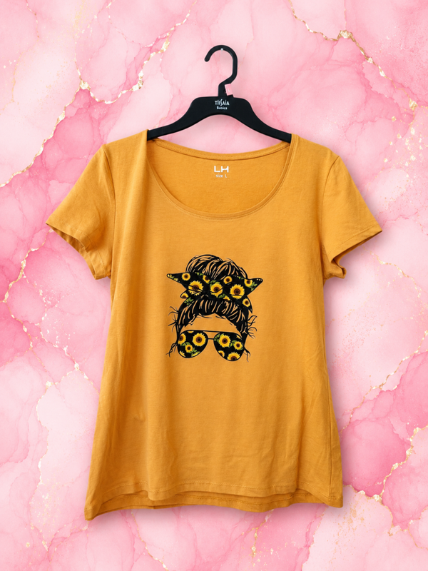 TSHIRT femme