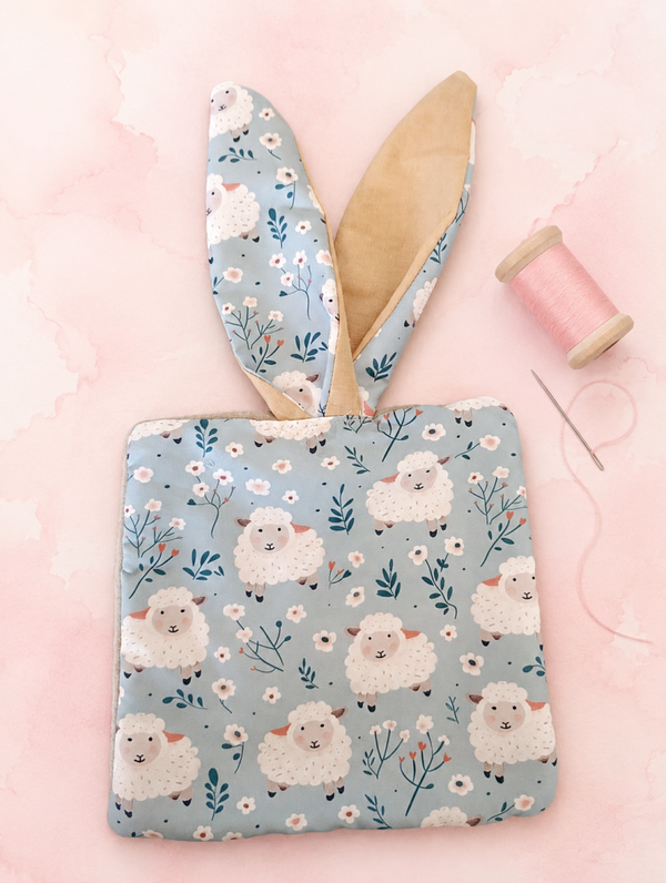 DOUDOU "LAPIN"