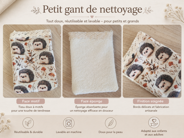 DEBARBOUILLETTE