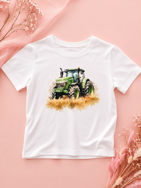 T-shirt enfant "agri"
