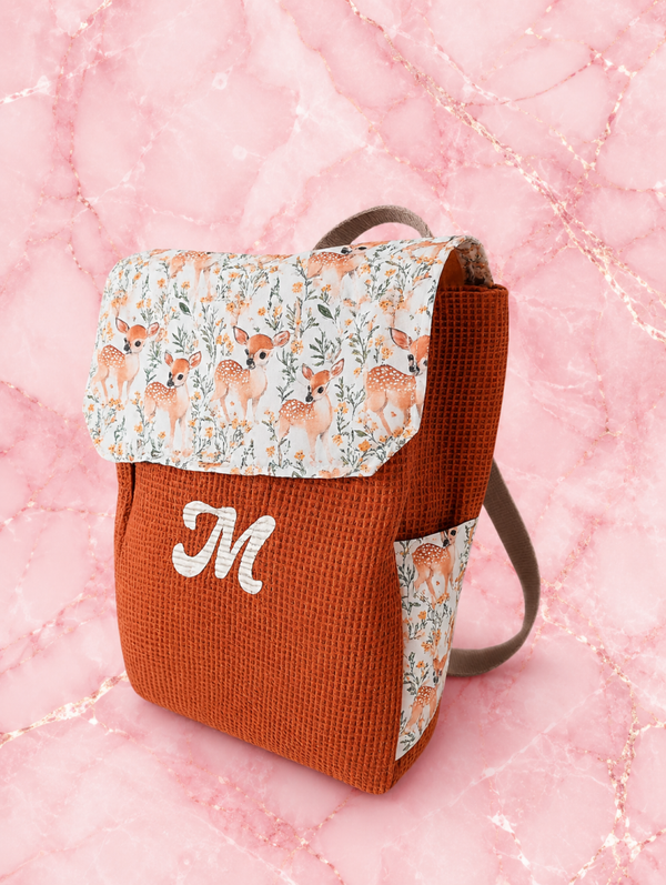 SAC SUR MESURE