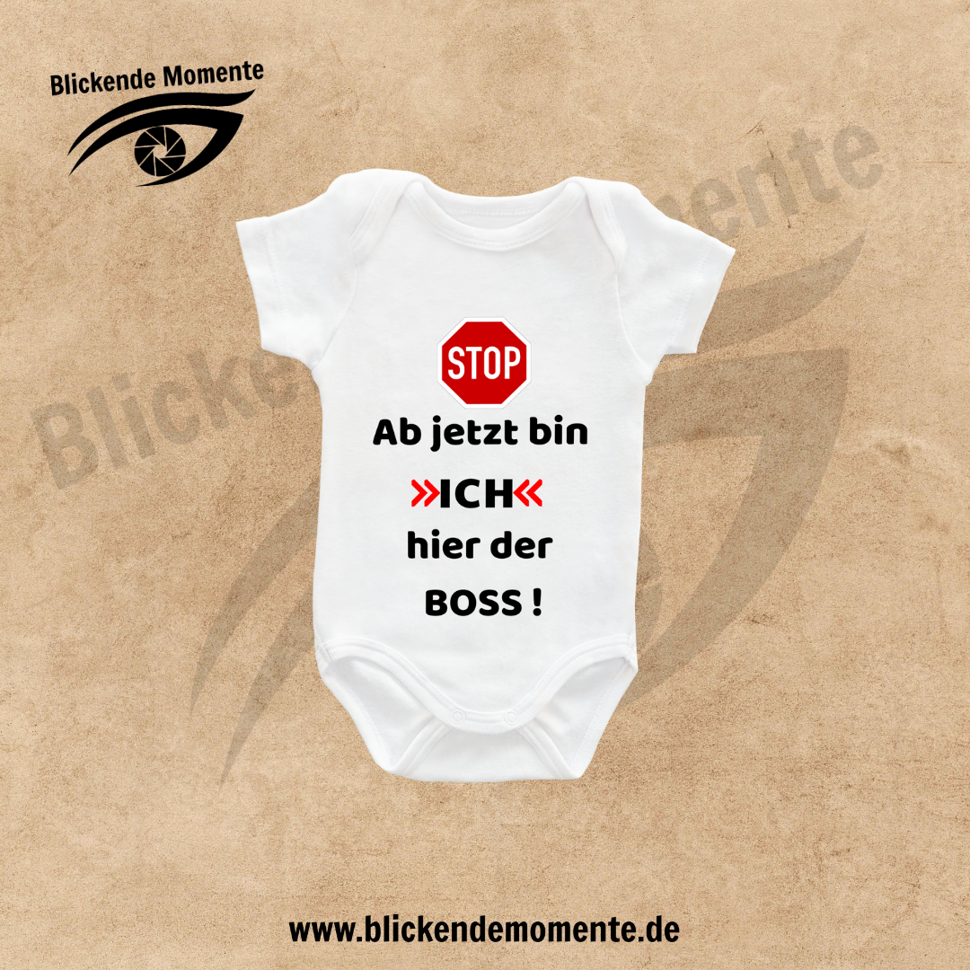 Bügelbilder - Baby