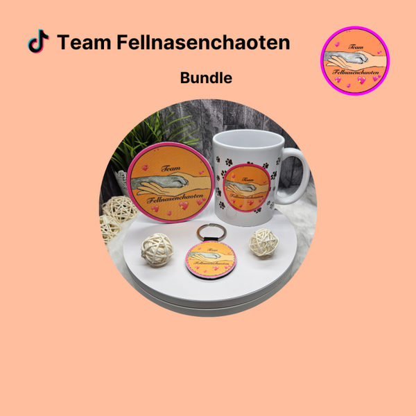 Bundle (Team Fellnasenchaoten)