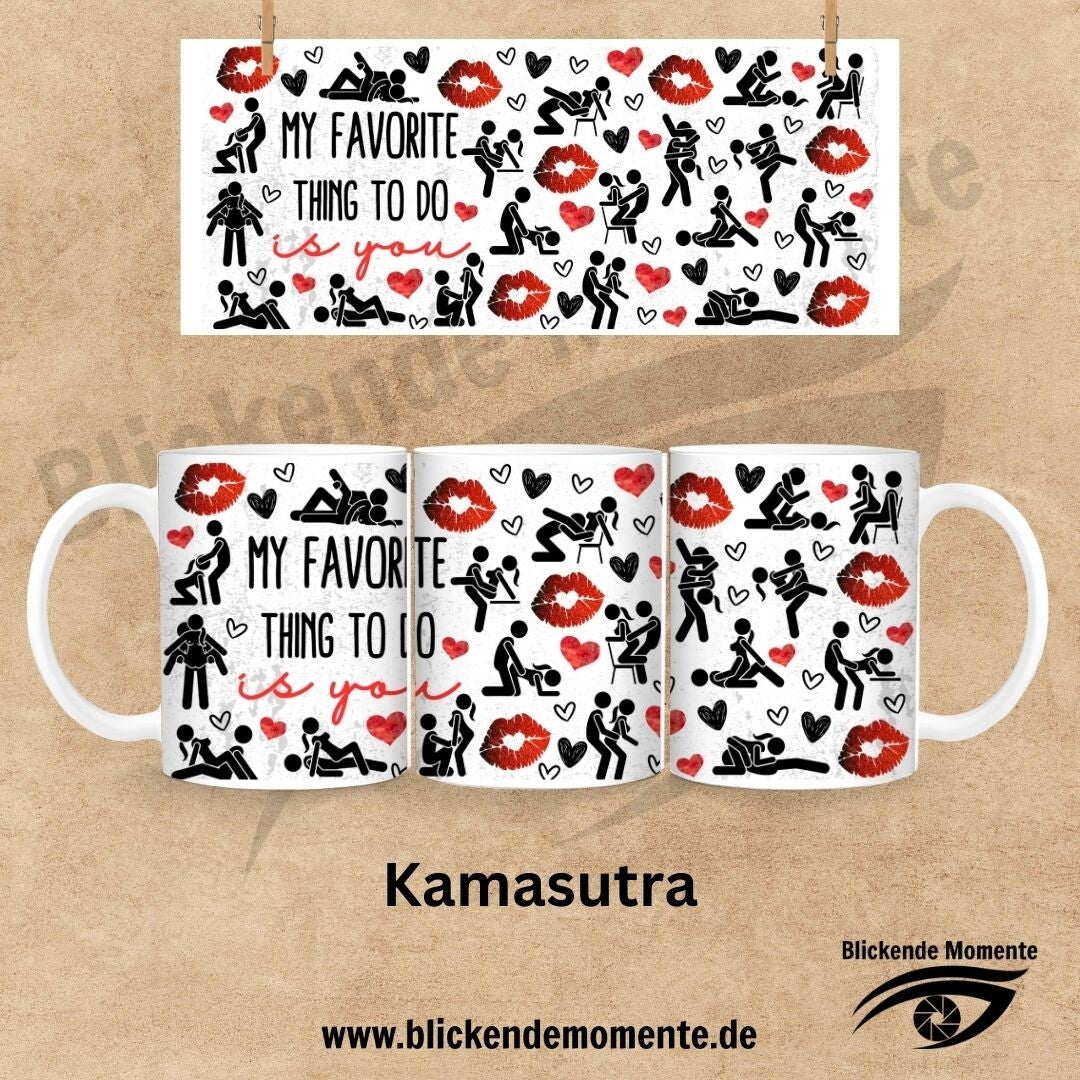 Tasse (FSK 18+)