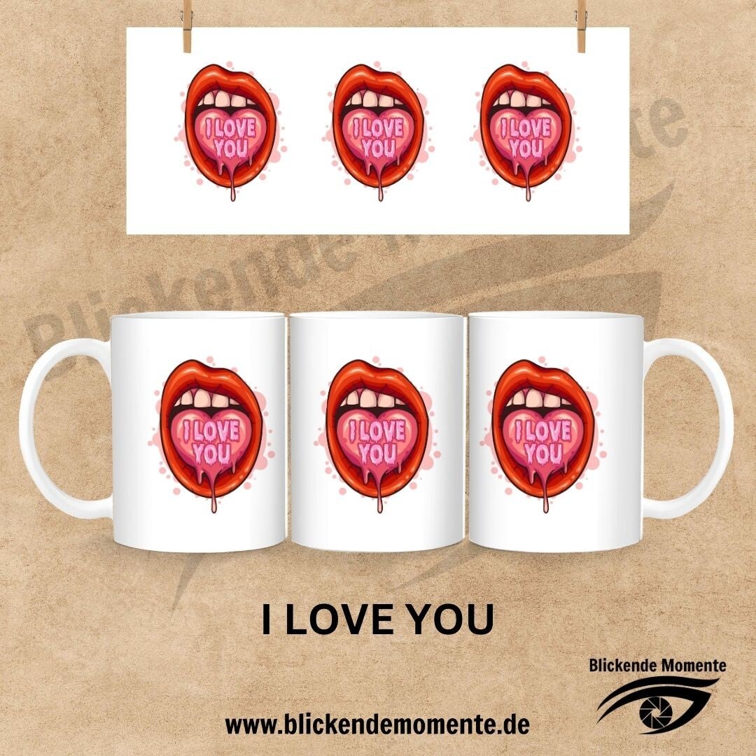 Tasse (Love)