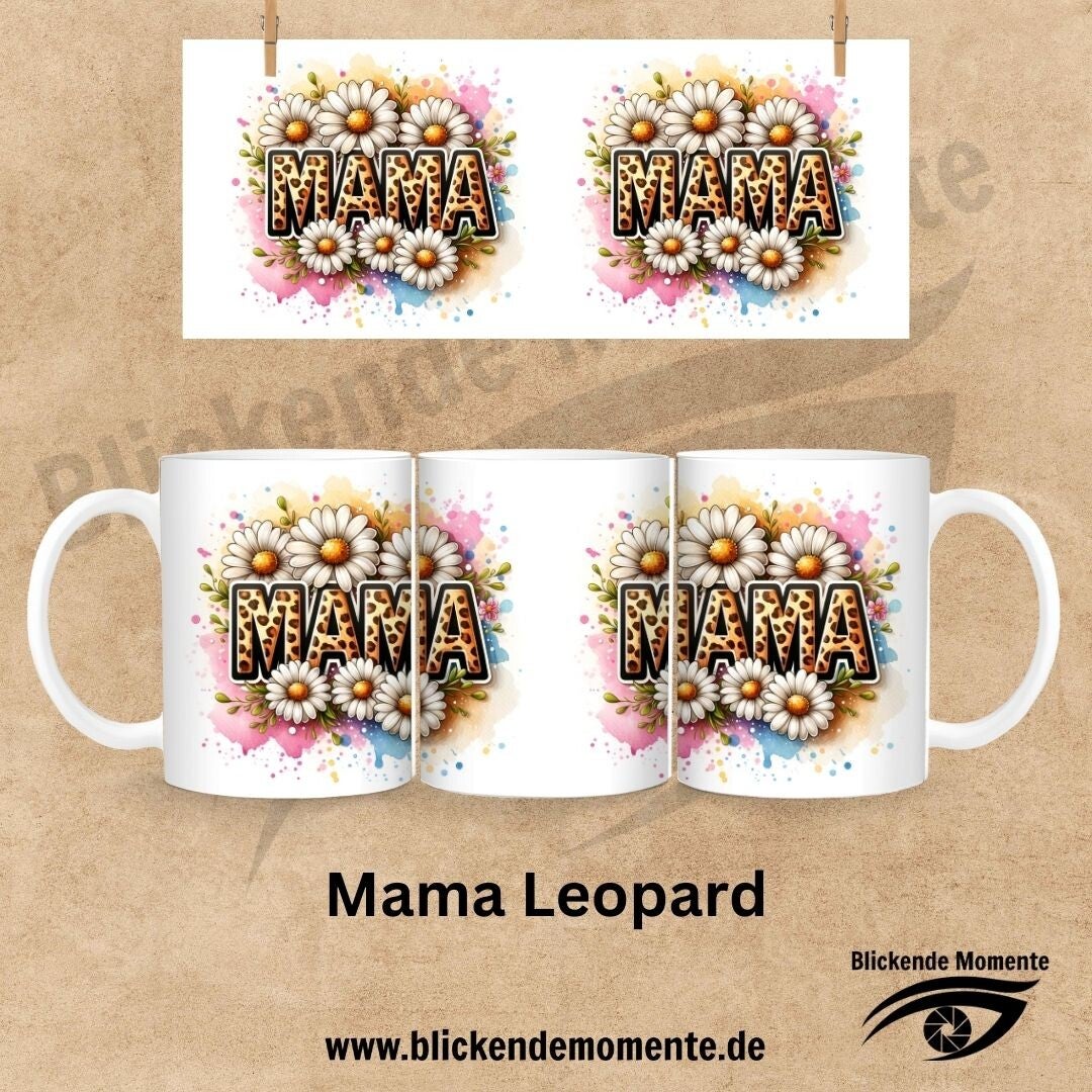 Tasse (Mama)