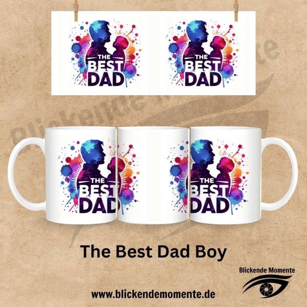 Tasse (Papa)