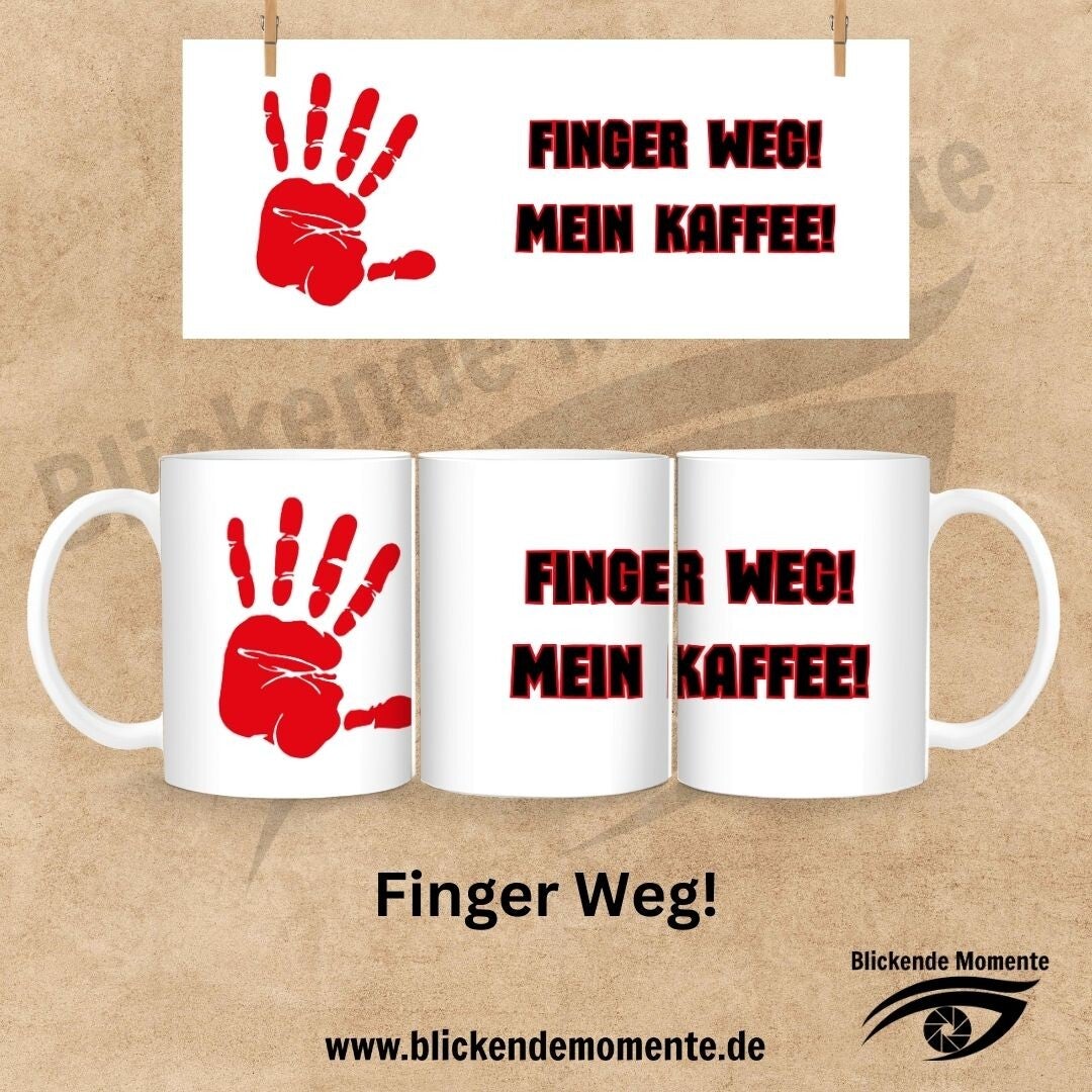 Tasse (Sprüche etc.)