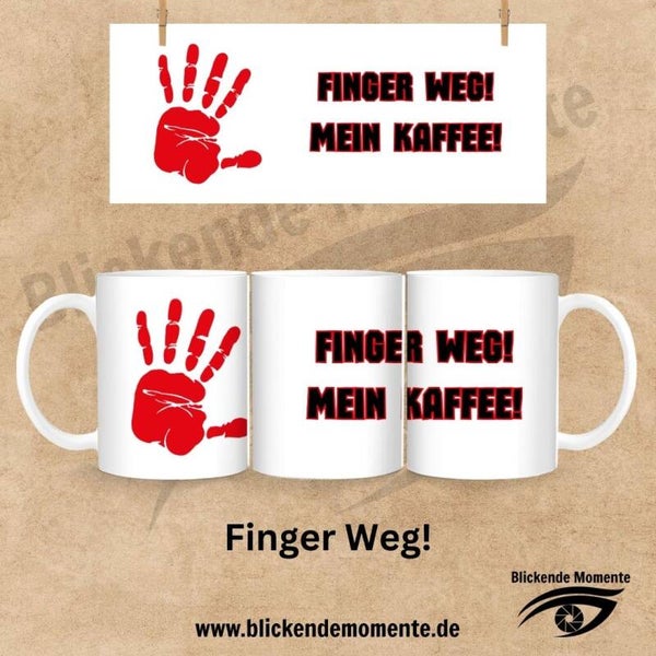 Tasse (Sprüche etc.)