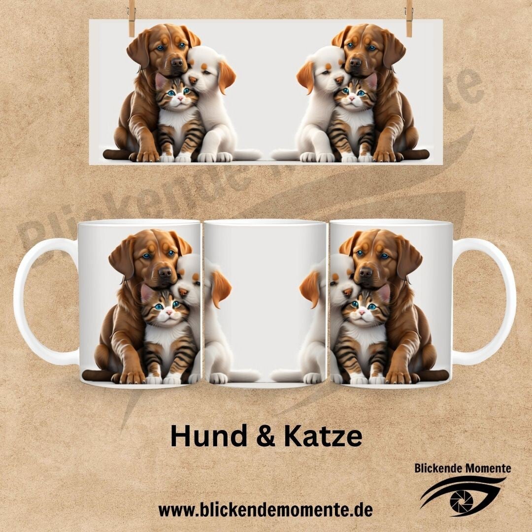 Tasse (Tiere)