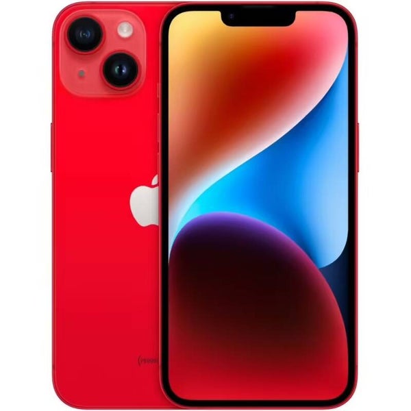 IPHONE 14 Red 128