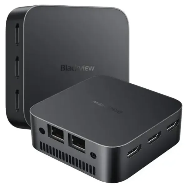 Blackview MP80 Mini PC (N97)