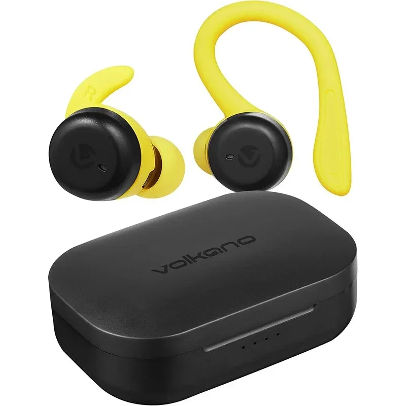 VOLKANO VK‑1139‑YL (Jaune)