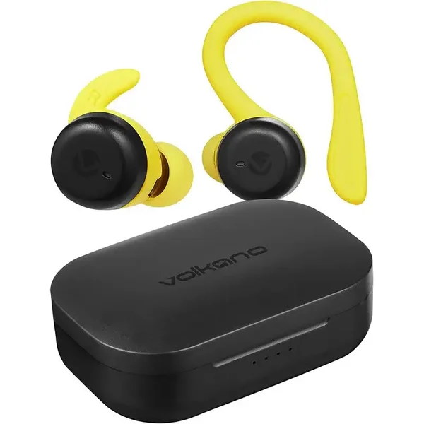 VOLKANO VK‑1139‑YL (Jaune)